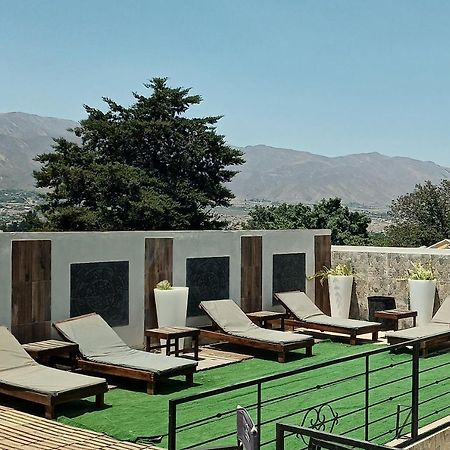 Hotel Colonial Tafi Del Valle By Dot Tradition المظهر الخارجي الصورة