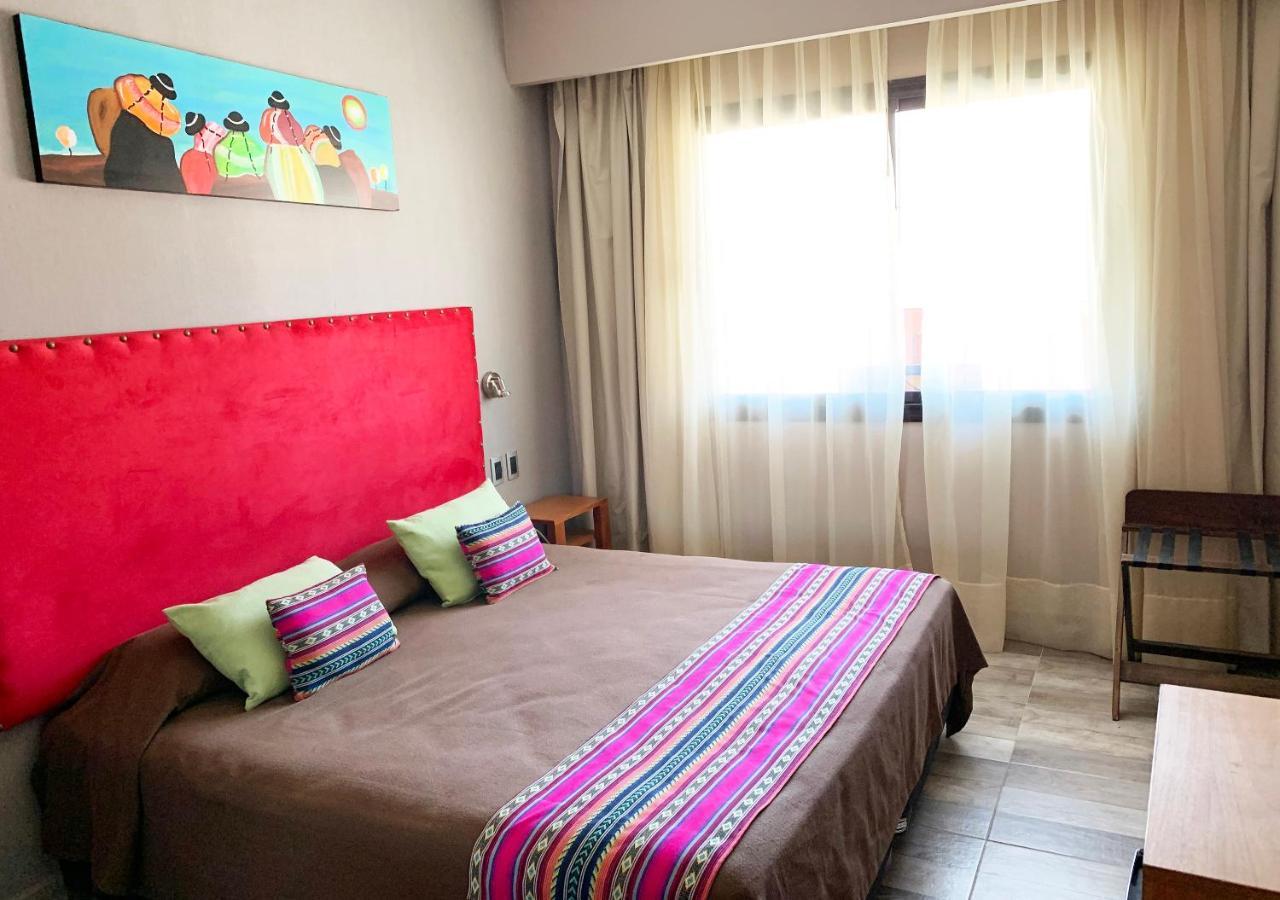 Hotel Colonial Tafi Del Valle By Dot Tradition المظهر الخارجي الصورة