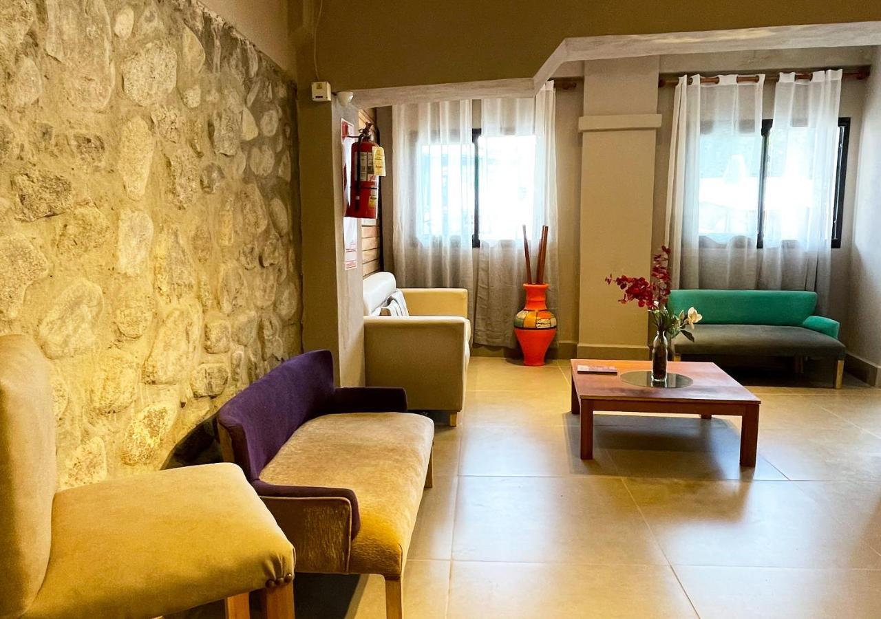Hotel Colonial Tafi Del Valle By Dot Tradition المظهر الخارجي الصورة