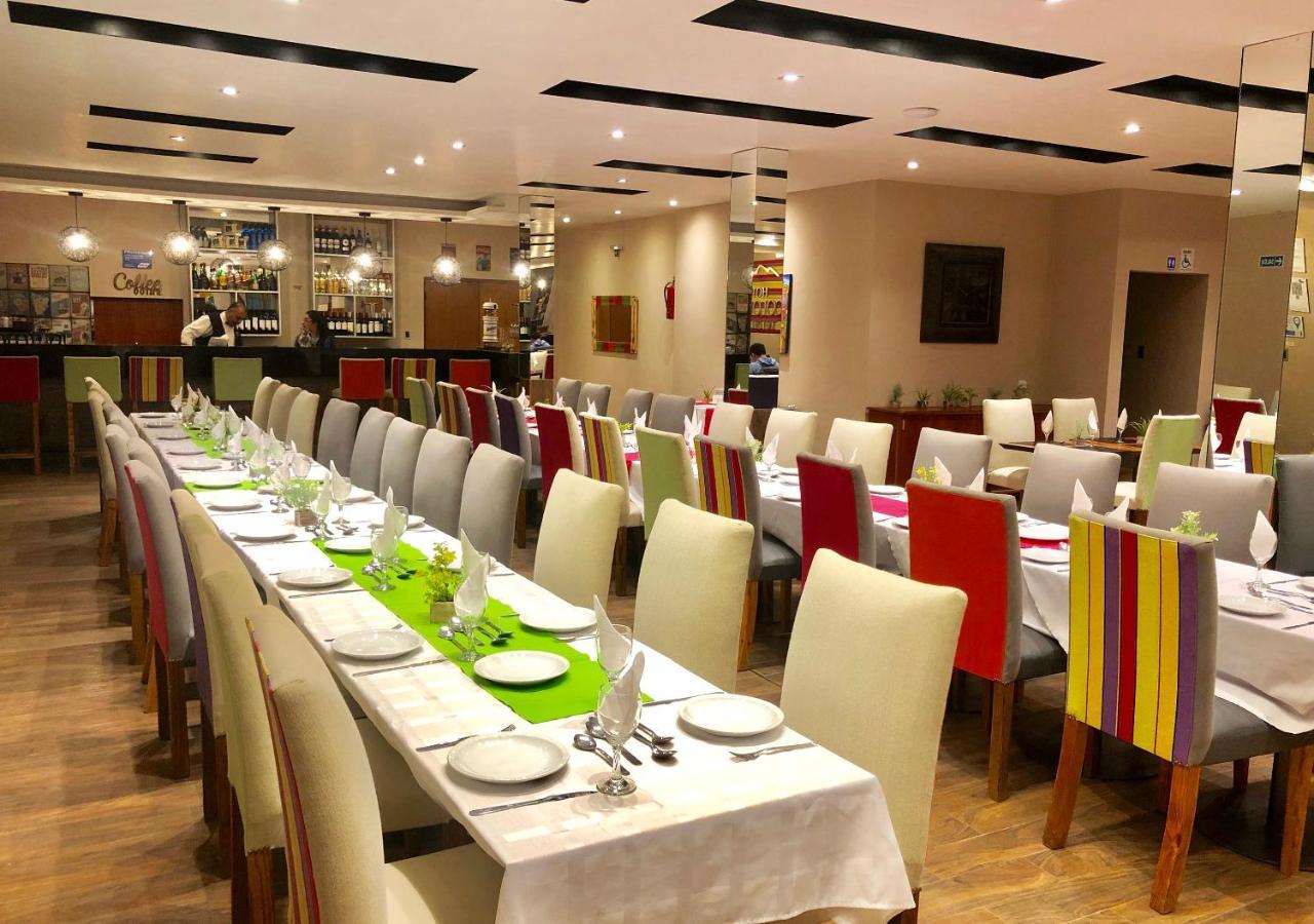 Hotel Colonial Tafi Del Valle By Dot Tradition المظهر الخارجي الصورة