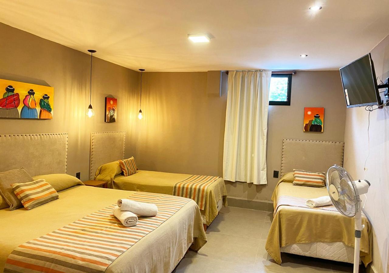 Hotel Colonial Tafi Del Valle By Dot Tradition المظهر الخارجي الصورة