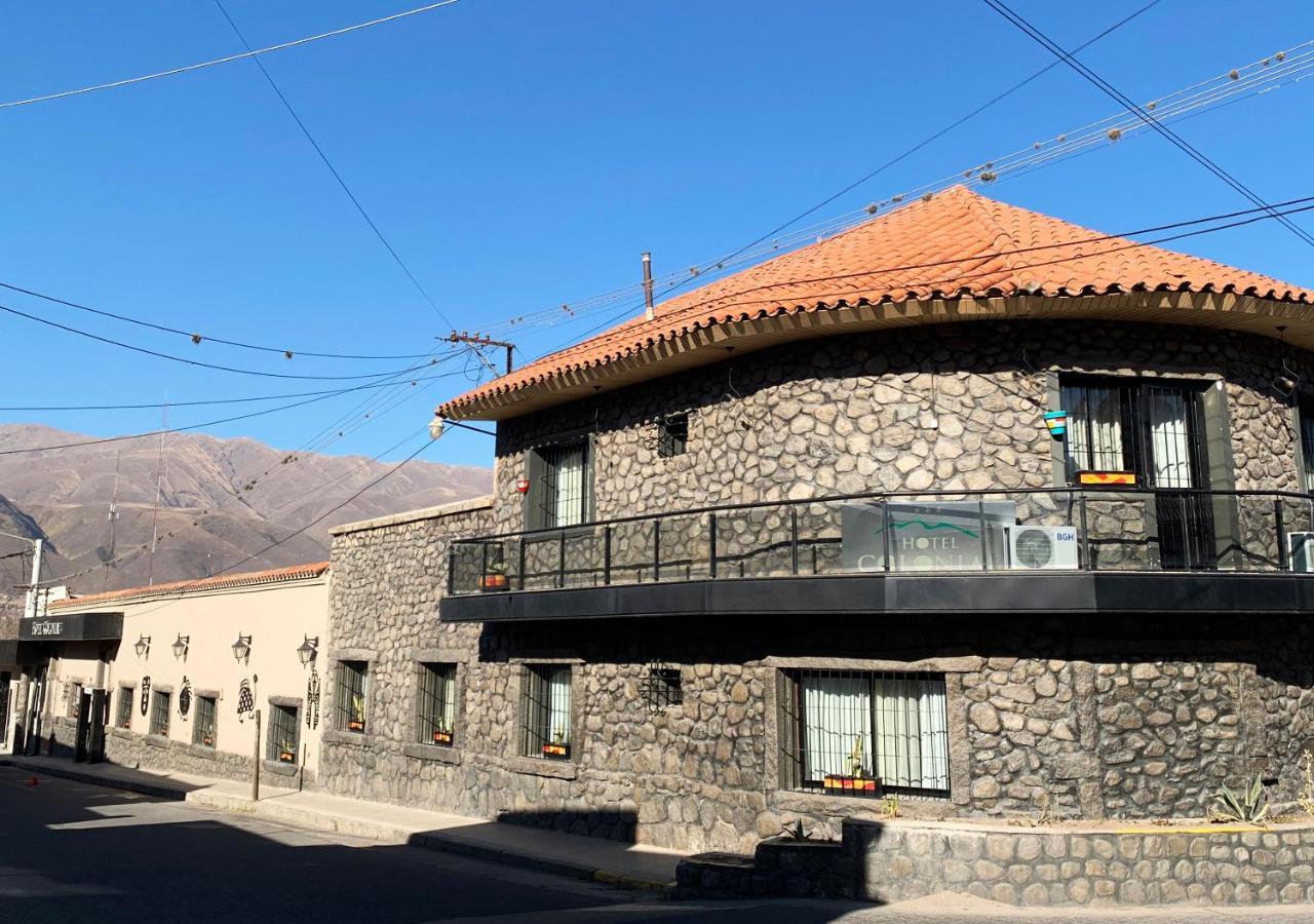 Hotel Colonial Tafi Del Valle By Dot Tradition المظهر الخارجي الصورة