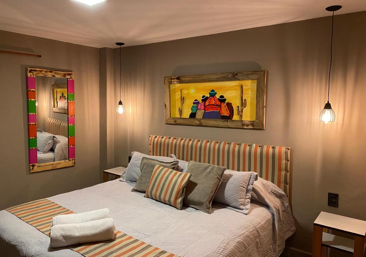 Hotel Colonial Tafi Del Valle By Dot Tradition المظهر الخارجي الصورة