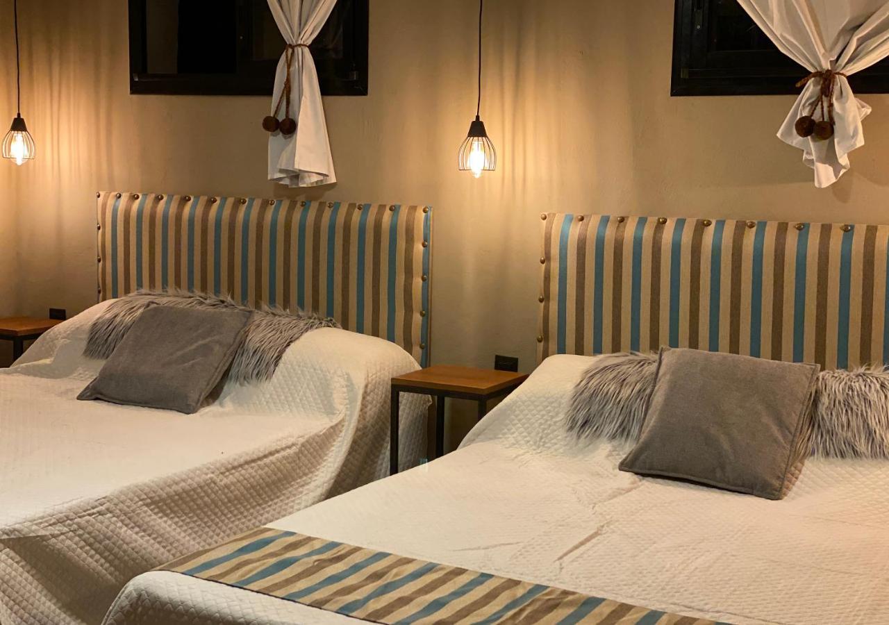 Hotel Colonial Tafi Del Valle By Dot Tradition المظهر الخارجي الصورة