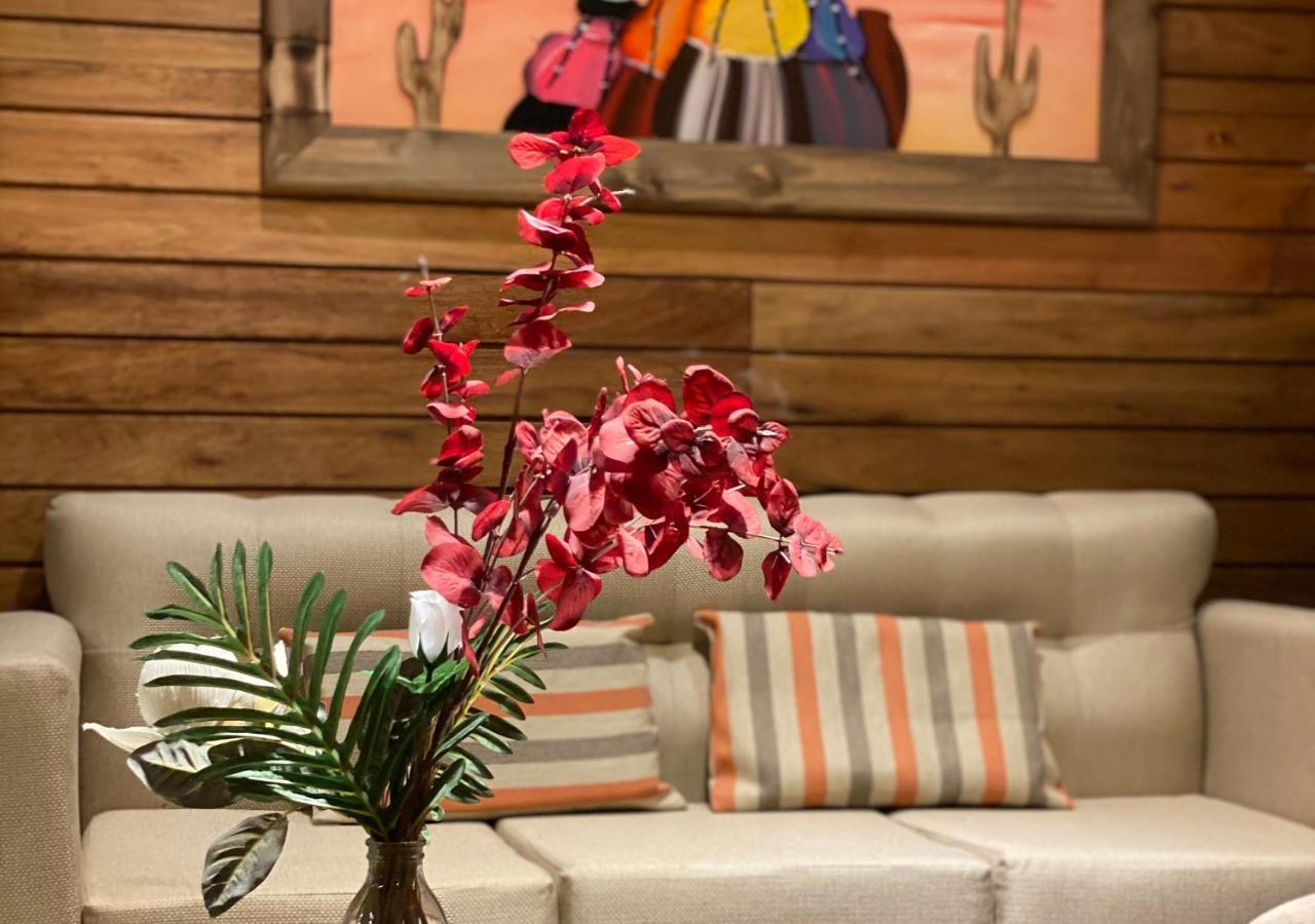 Hotel Colonial Tafi Del Valle By Dot Tradition المظهر الخارجي الصورة