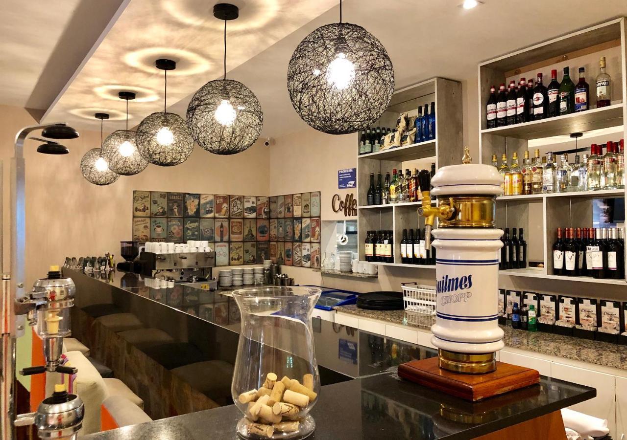 Hotel Colonial Tafi Del Valle By Dot Tradition المظهر الخارجي الصورة