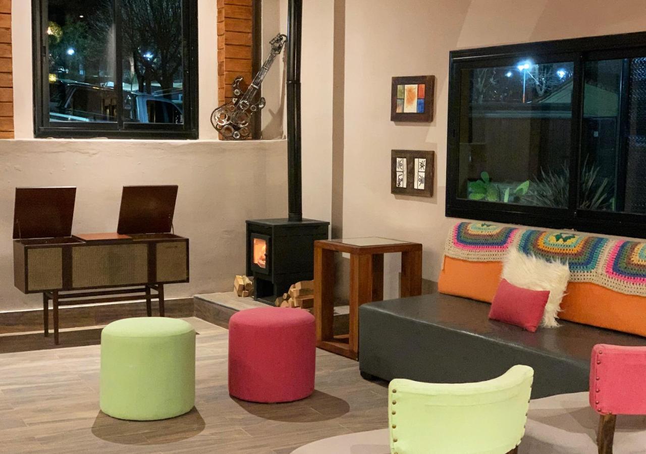 Hotel Colonial Tafi Del Valle By Dot Tradition المظهر الخارجي الصورة