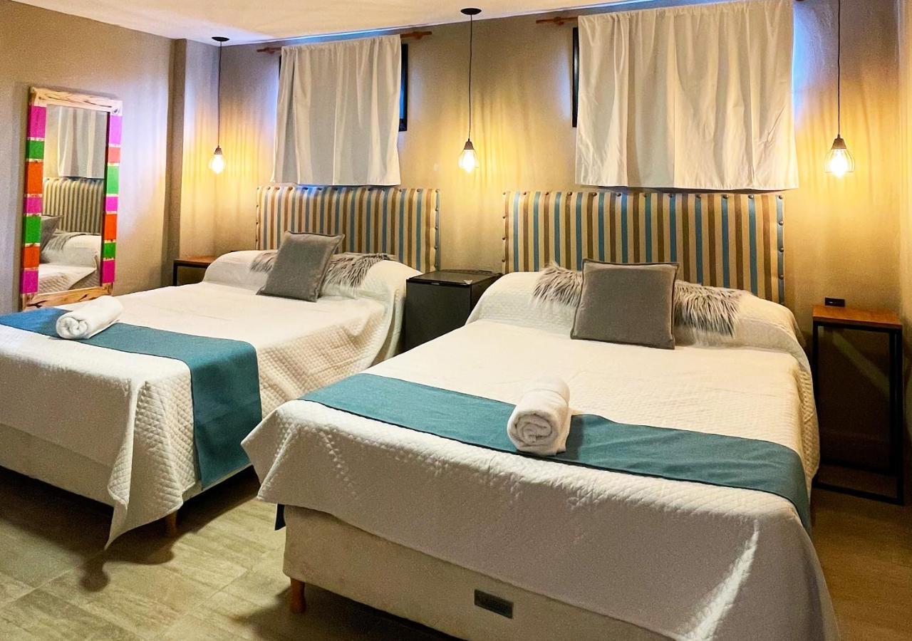 Hotel Colonial Tafi Del Valle By Dot Tradition المظهر الخارجي الصورة