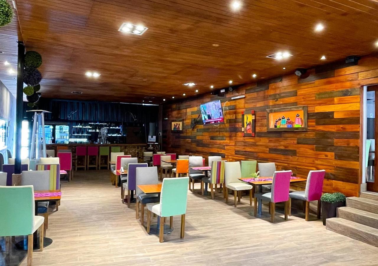 Hotel Colonial Tafi Del Valle By Dot Tradition المظهر الخارجي الصورة