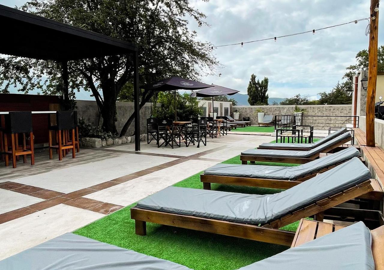Hotel Colonial Tafi Del Valle By Dot Tradition المظهر الخارجي الصورة