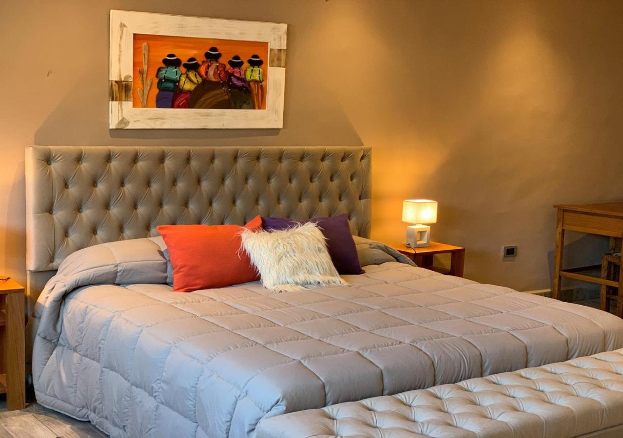 Hotel Colonial Tafi Del Valle By Dot Tradition المظهر الخارجي الصورة