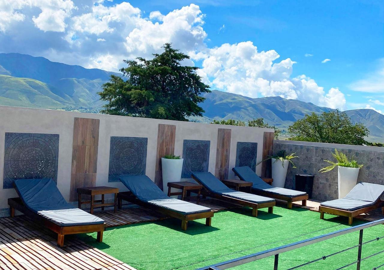 Hotel Colonial Tafi Del Valle By Dot Tradition المظهر الخارجي الصورة