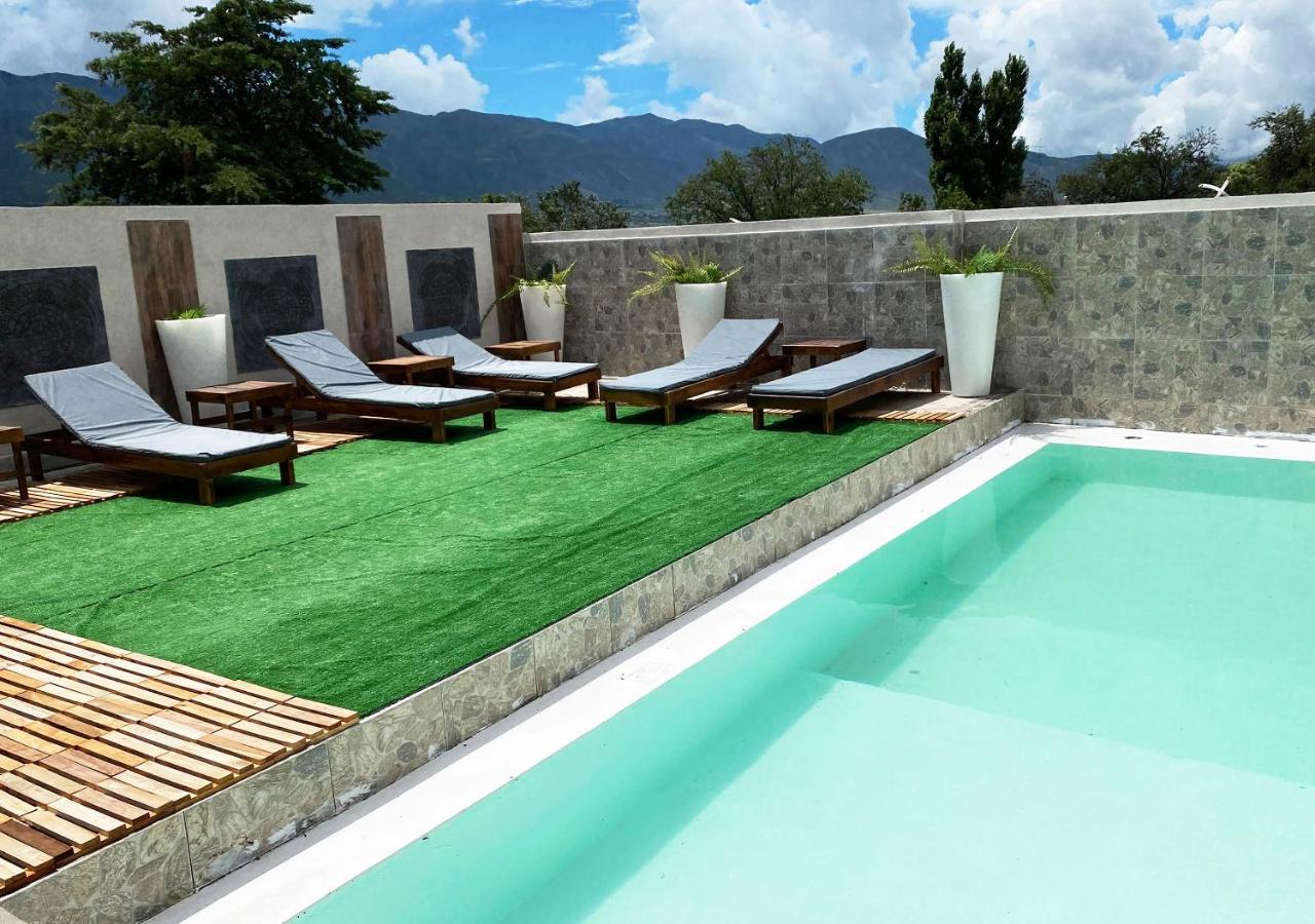Hotel Colonial Tafi Del Valle By Dot Tradition المظهر الخارجي الصورة