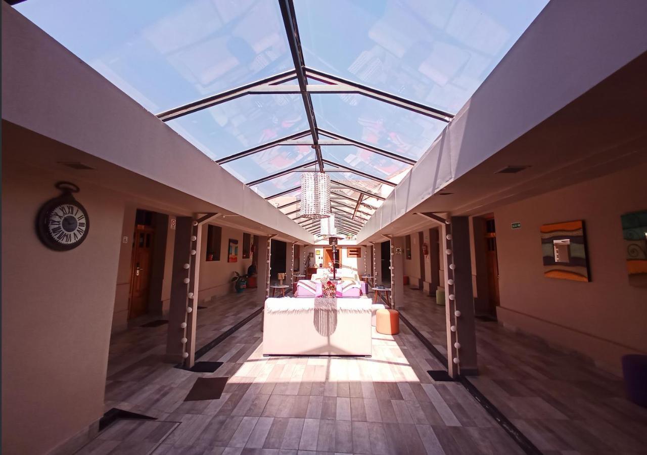 Hotel Colonial Tafi Del Valle By Dot Tradition المظهر الخارجي الصورة