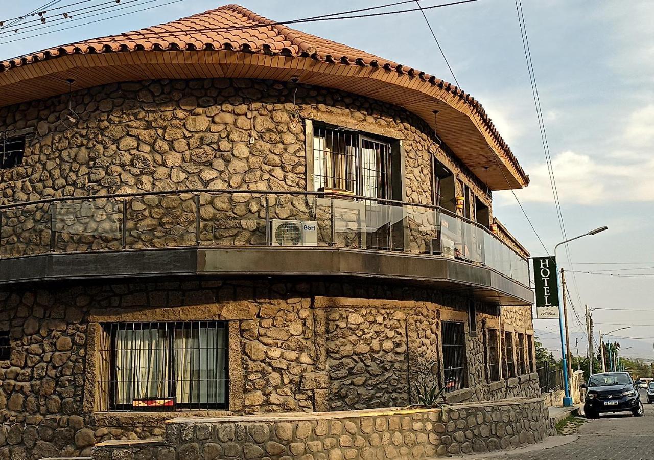 Hotel Colonial Tafi Del Valle By Dot Tradition المظهر الخارجي الصورة