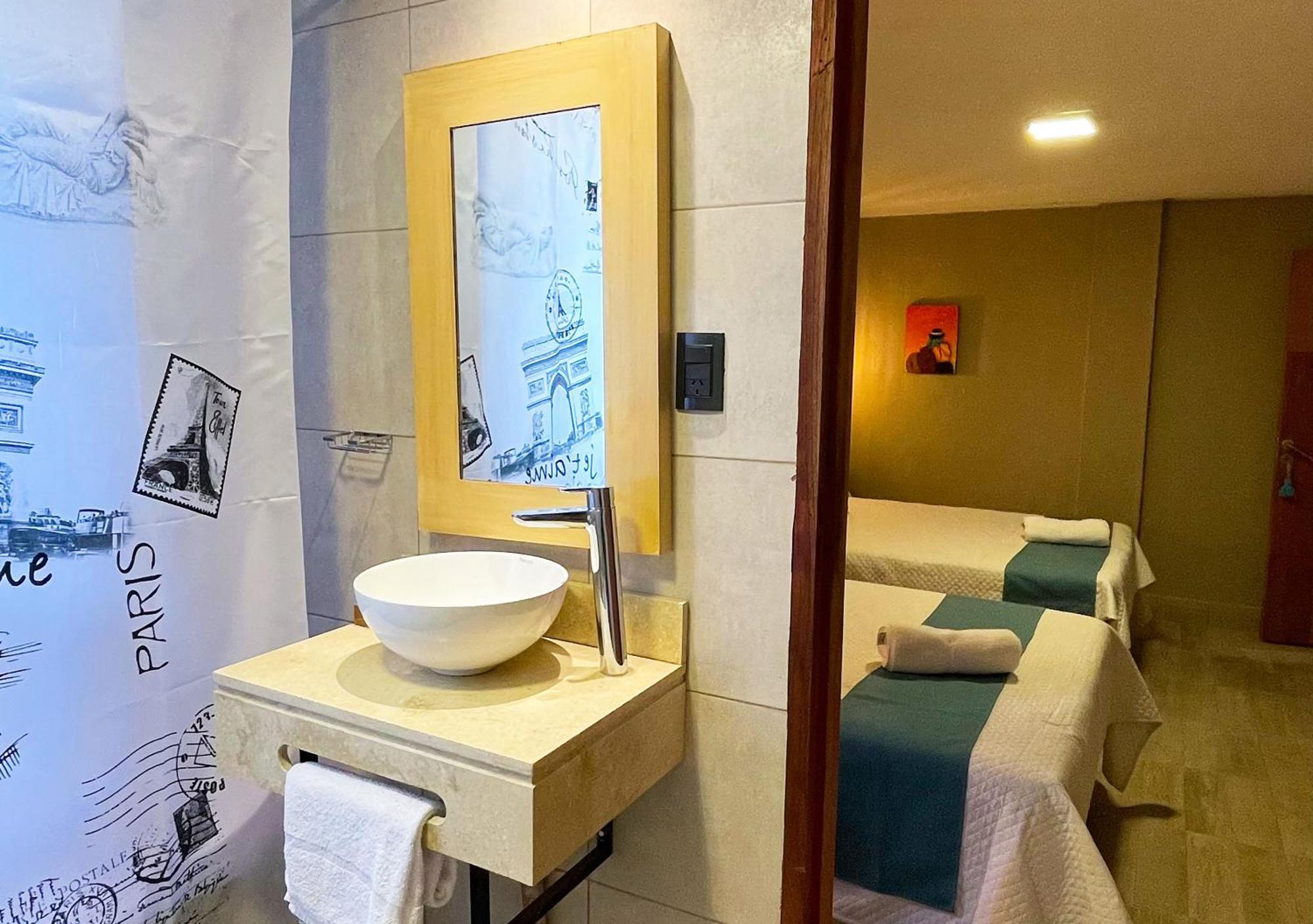 Hotel Colonial Tafi Del Valle By Dot Tradition الغرفة الصورة