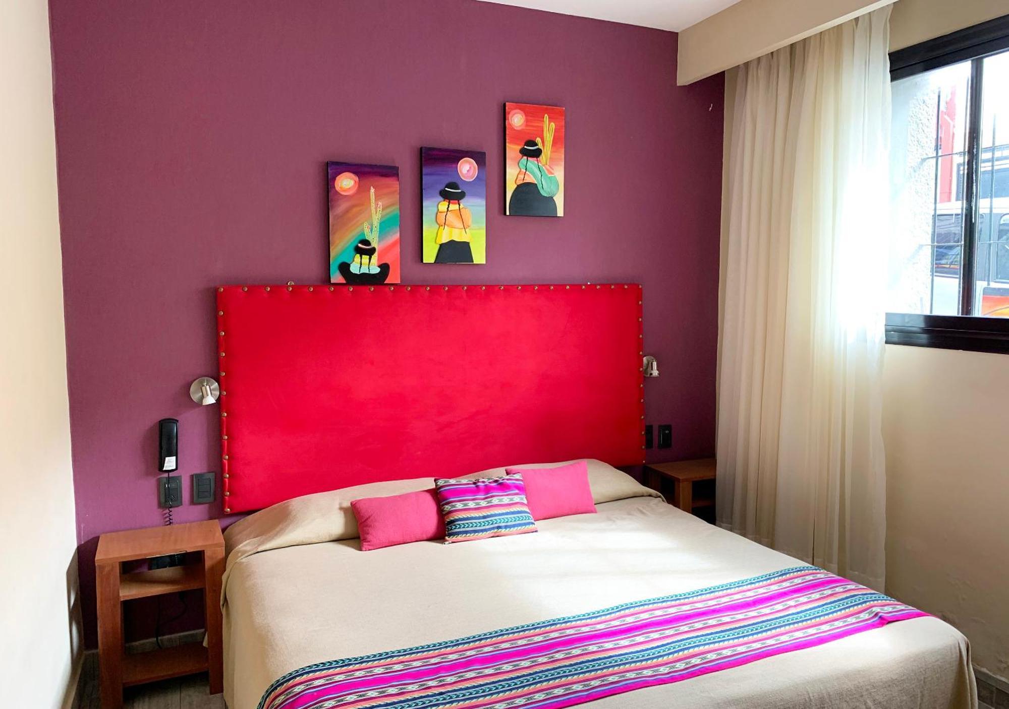 Hotel Colonial Tafi Del Valle By Dot Tradition الغرفة الصورة