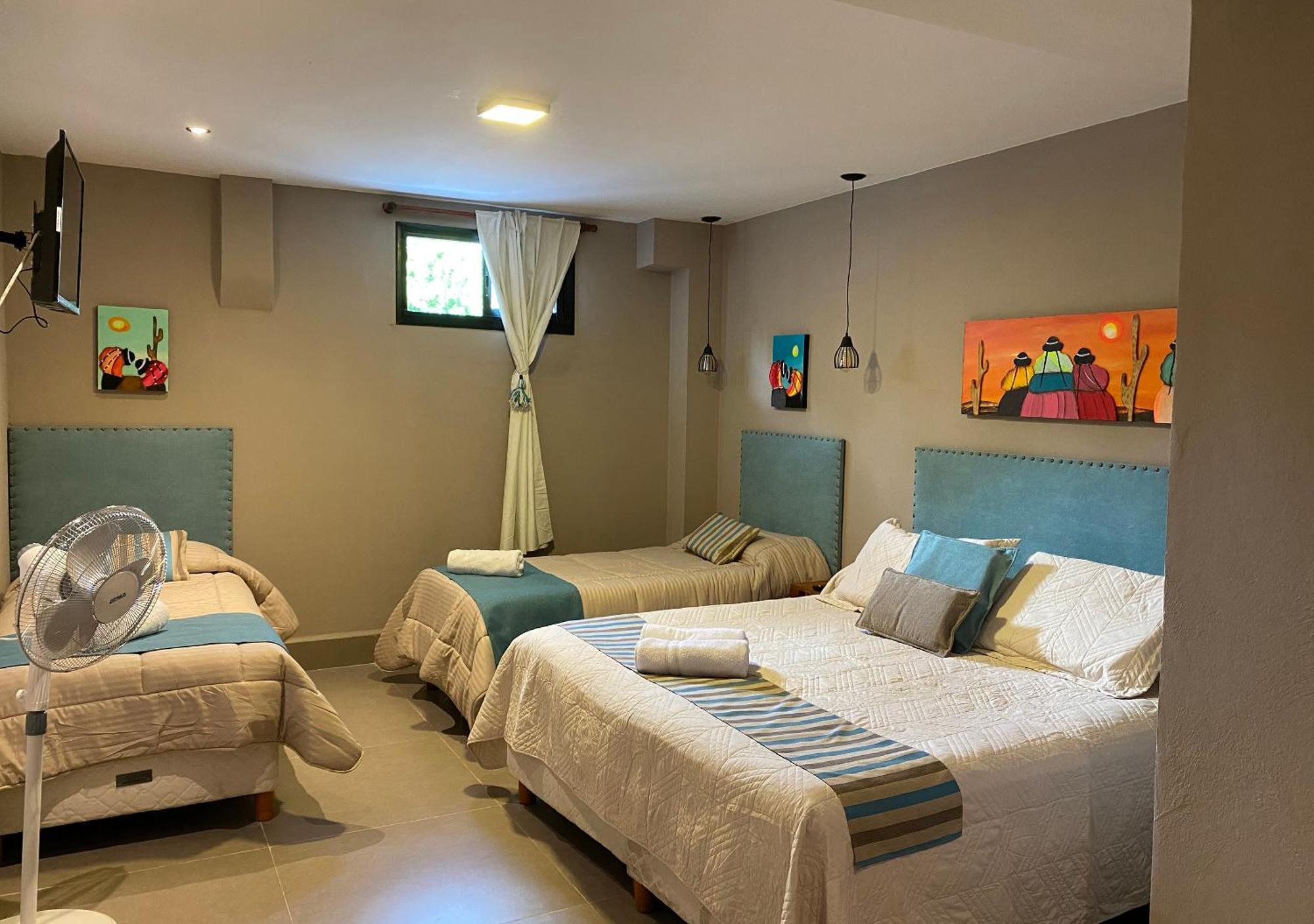 Hotel Colonial Tafi Del Valle By Dot Tradition الغرفة الصورة