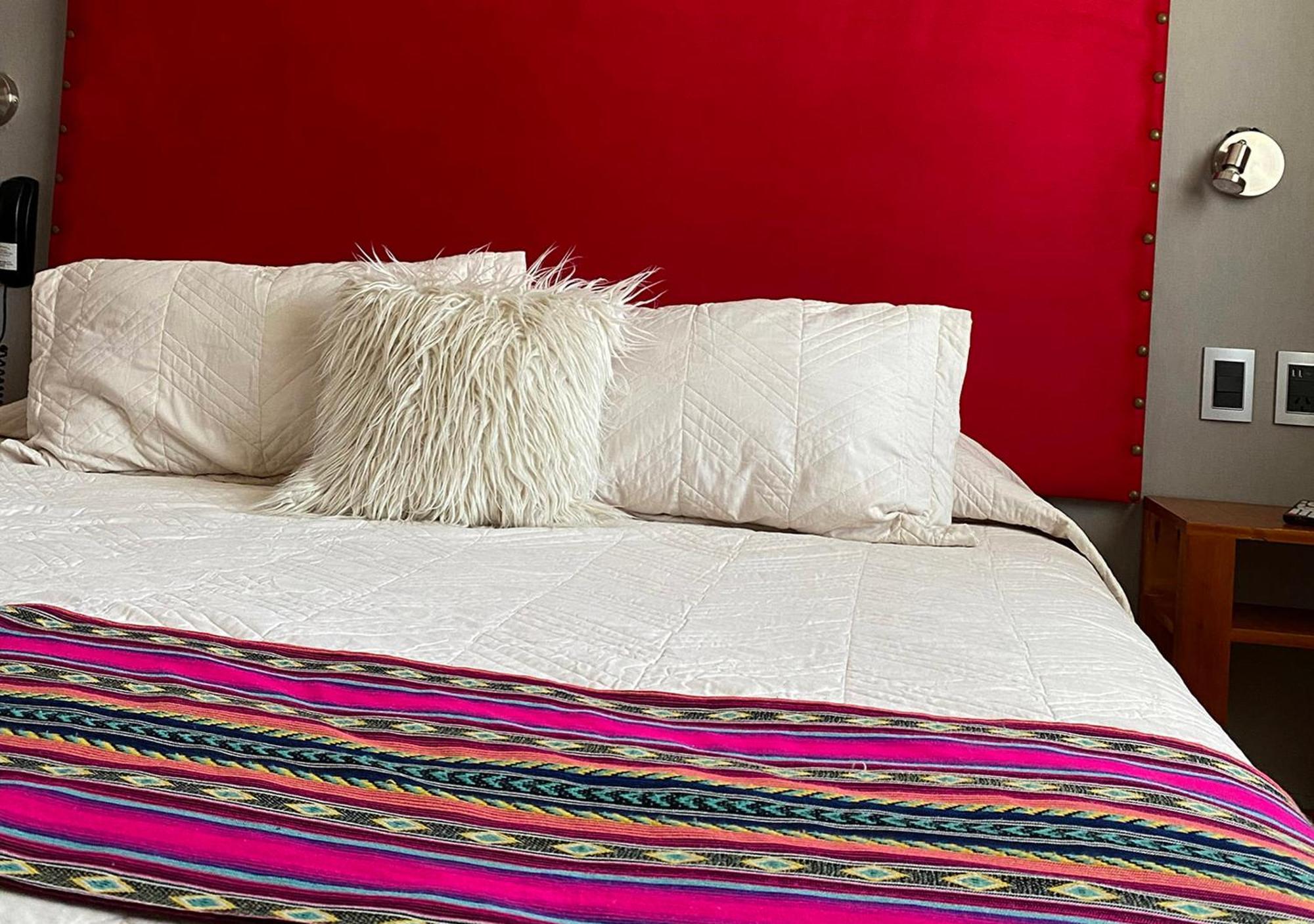 Hotel Colonial Tafi Del Valle By Dot Tradition الغرفة الصورة